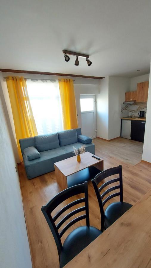 Apartmany Podlavice Banská Bystrica Eksteriør billede