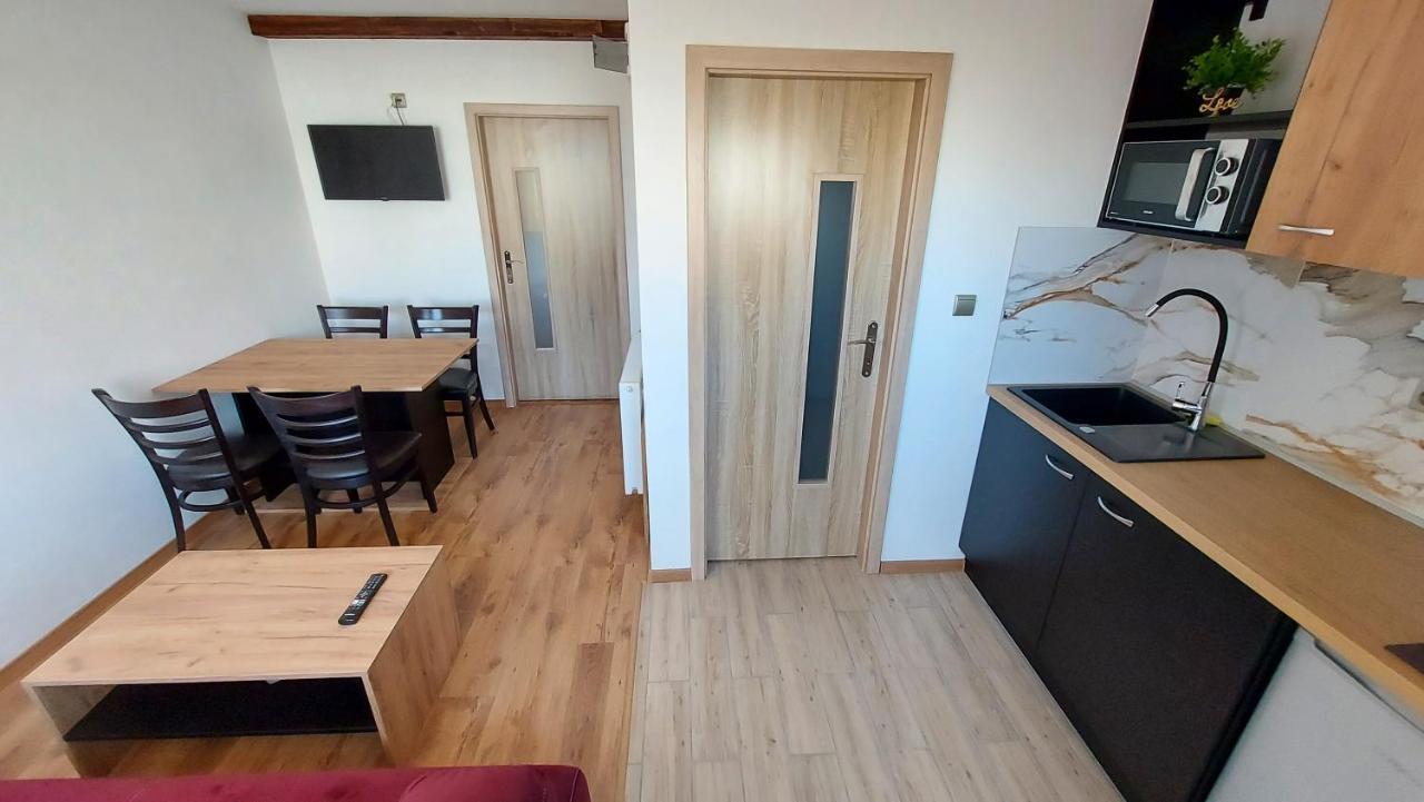 Apartmany Podlavice Banská Bystrica Eksteriør billede