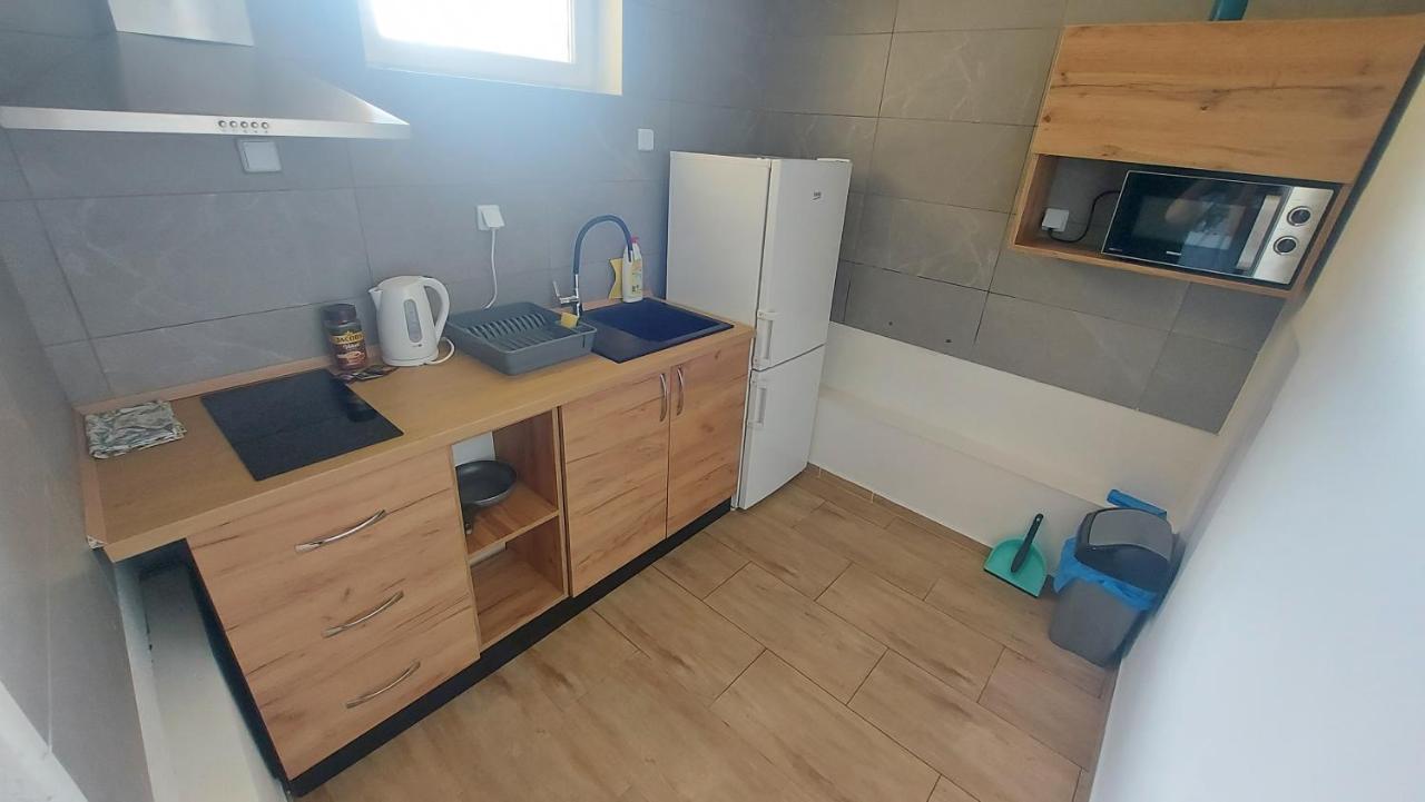 Apartmany Podlavice Banská Bystrica Eksteriør billede