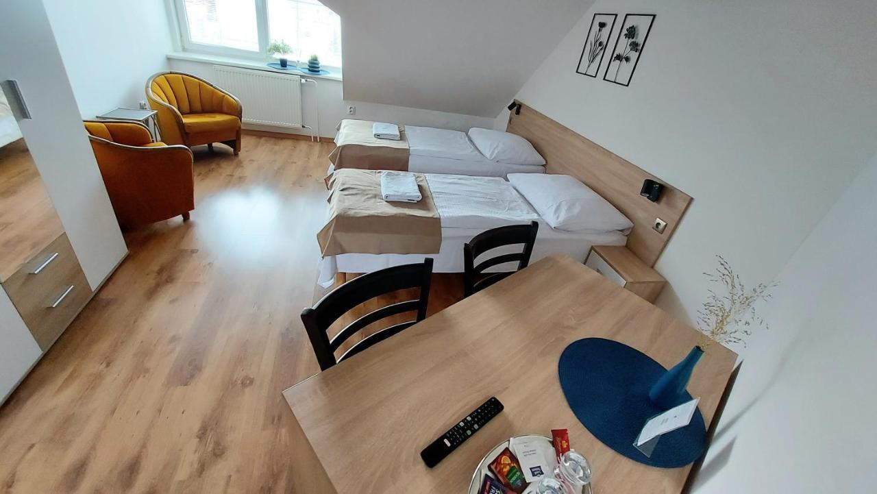 Apartmany Podlavice Banská Bystrica Eksteriør billede